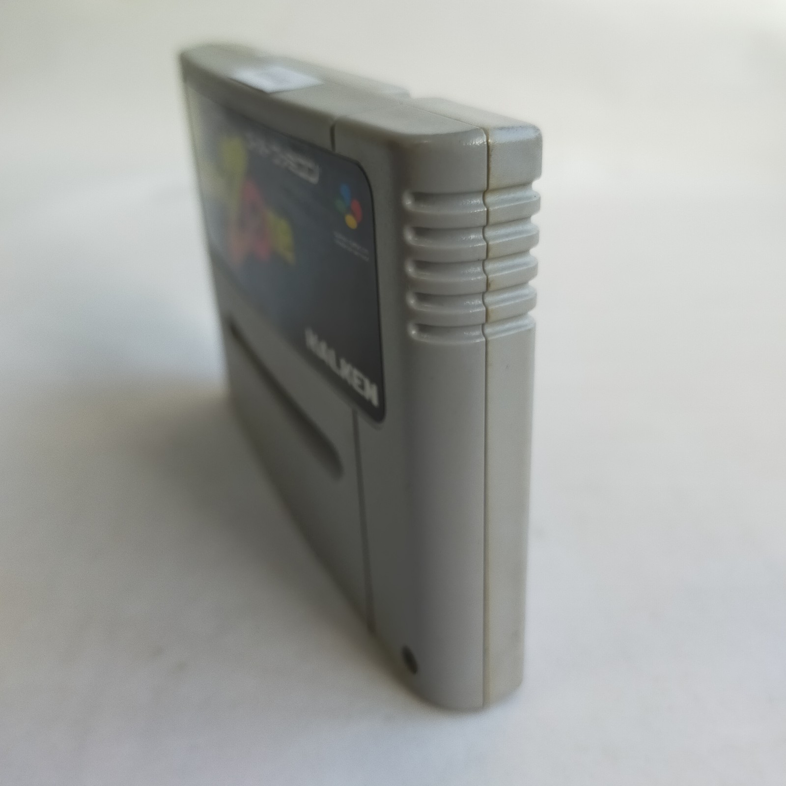 Hyperzone HAL Laboratory pre-owned Nintendo Super Famicom SFC SN