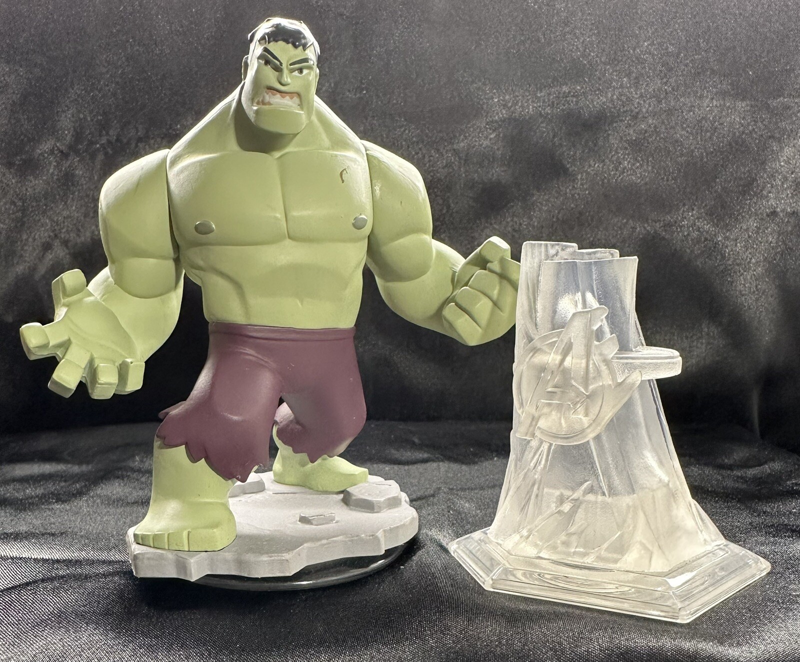 Disney Infinity Figure Lot Of 29 ~ Star Wars, Cars, Avengers, Marvel, Big Hero 6