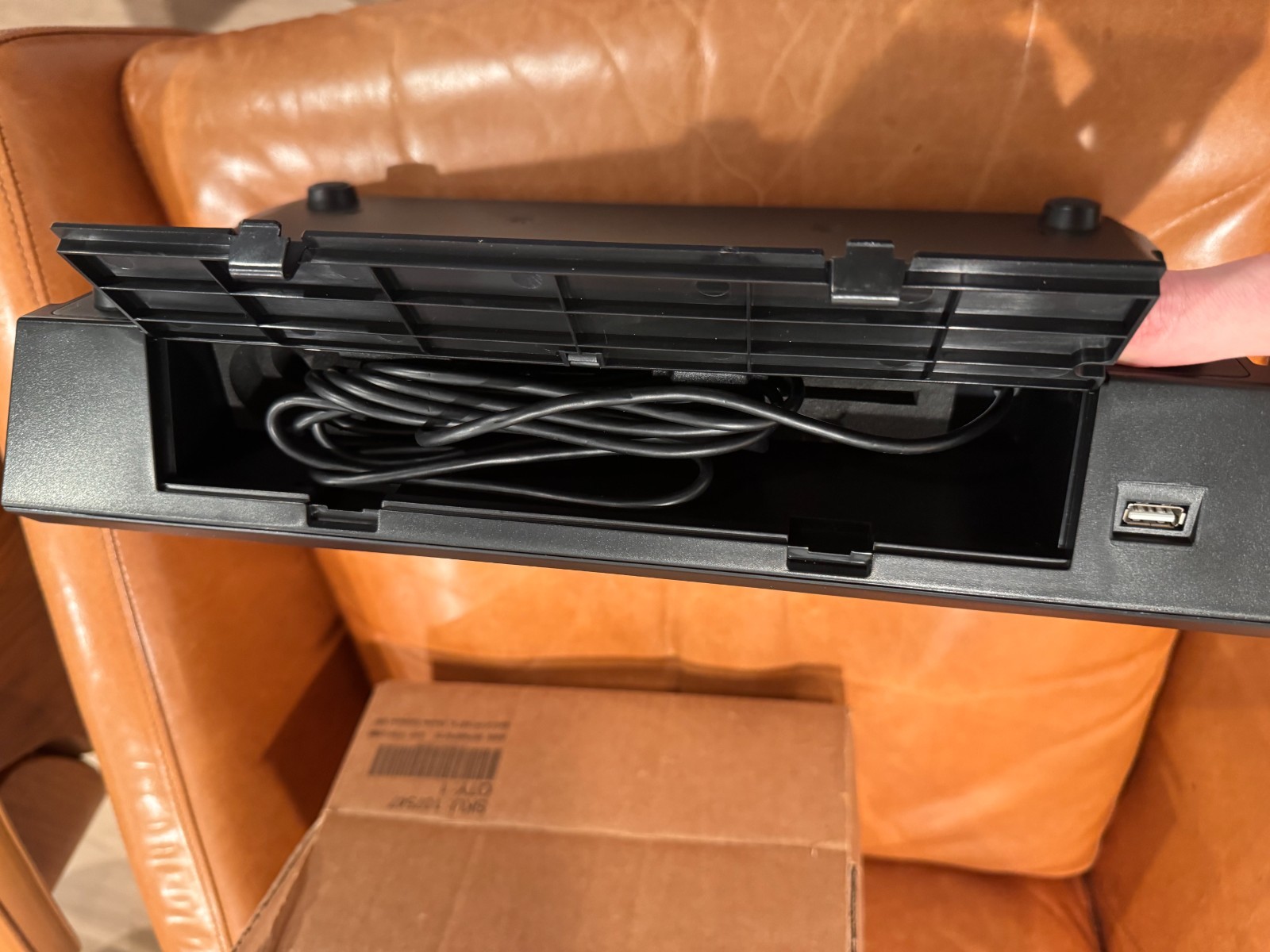 Dark Matter Arcade Fight Stick for PS4, XBOX One, XBOX Series S/X, PC