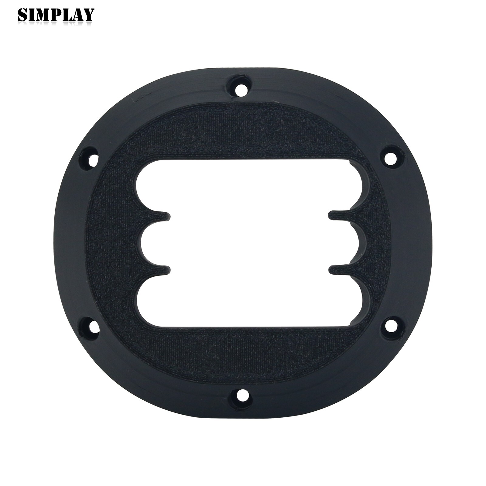 ODDOR Handle H Gear Shifter Damping Kit 1.29KG Driving Force Plug and Play