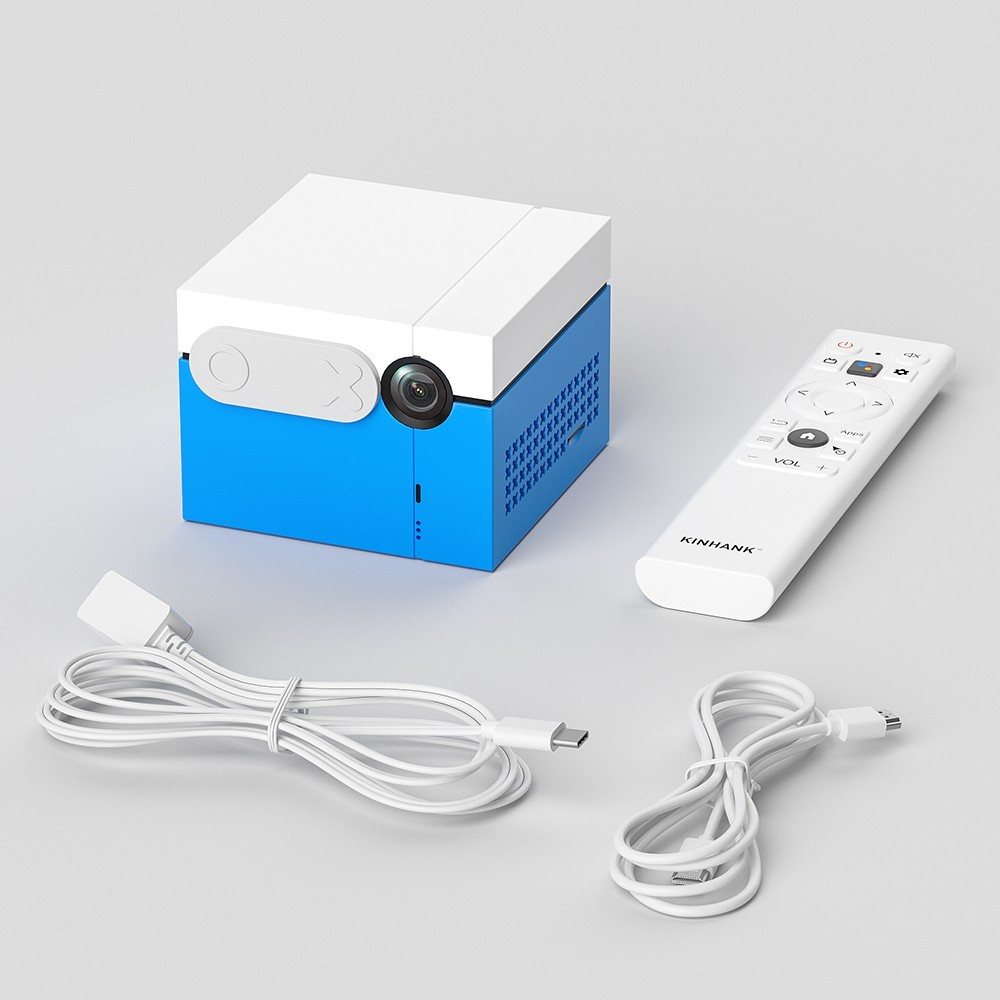 KINHANK MotionX Video Game Consoles for Kids & Families,Continuous updates