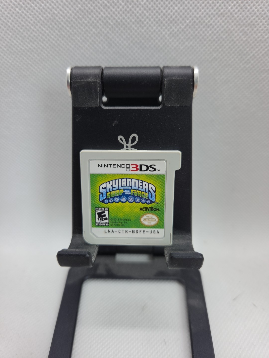 Skylanders: Swap Force Nintendo 3DS Tested Working Cartridge ONLY