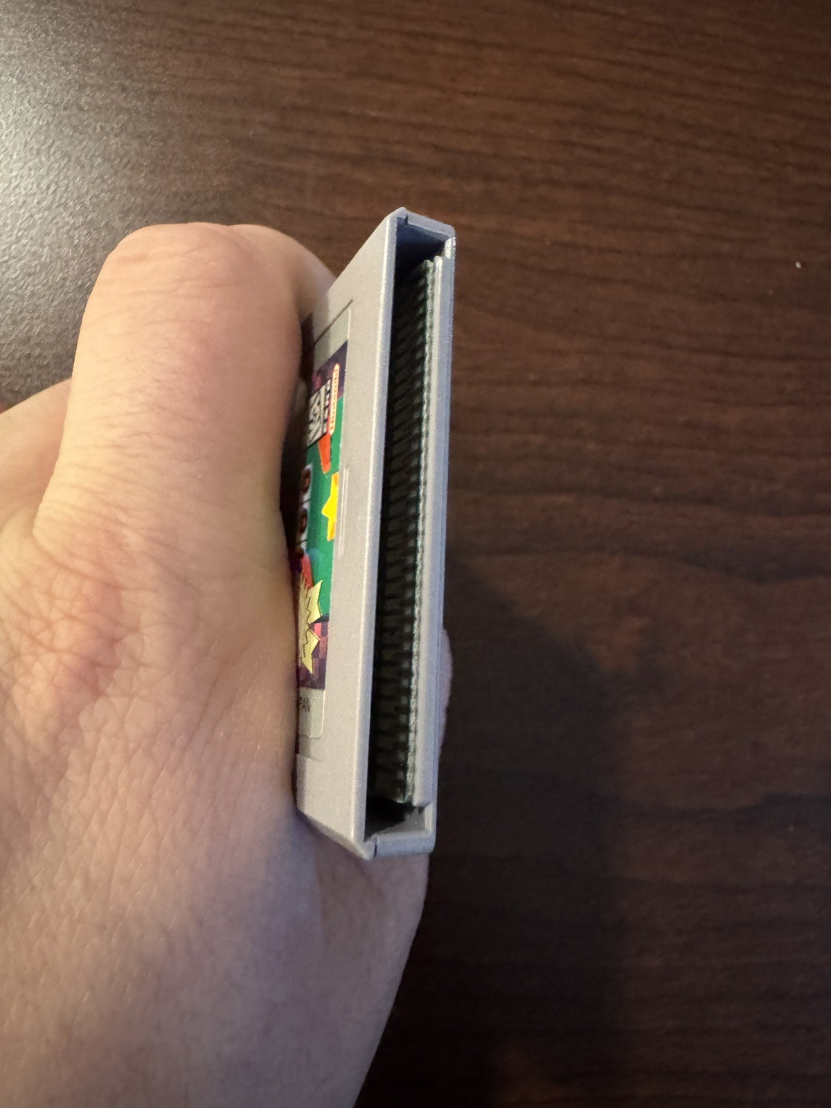 Kirby’s Pinball Land – Nintendo Game Boy Cartridge | Authentic | Tested