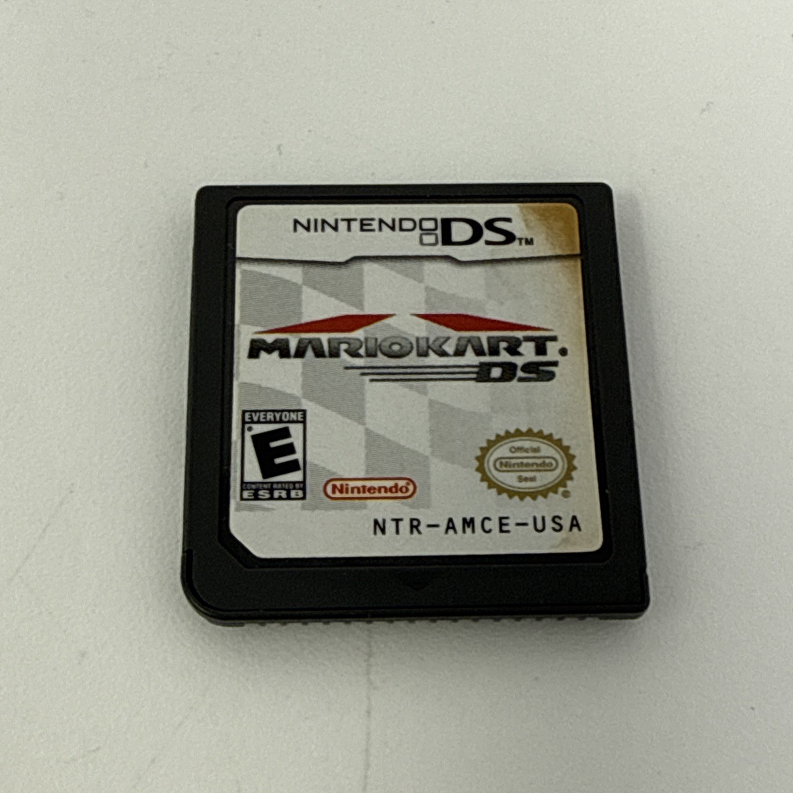 Mario Kart 7 (Nintendo 3DS, 2011) Cartridge Only TESTED