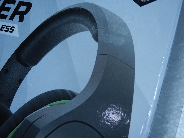 new no warranty HyperX CloudX Stinger Core Wireless Gaming Headset Xbox one x s