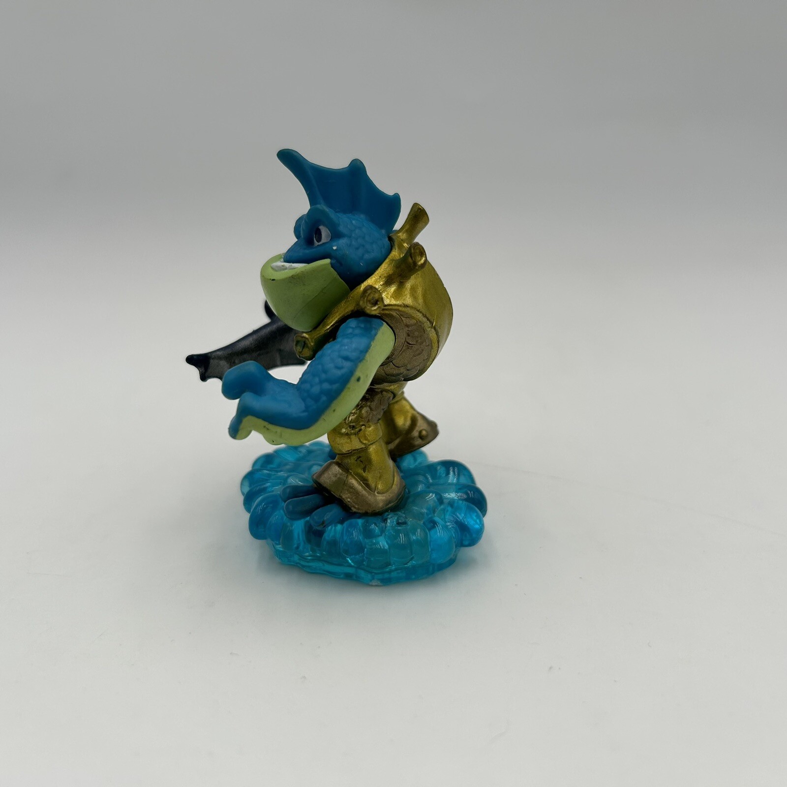 Skylanders Swap Force – Rip Tide – Character Figure – Loose Collectible