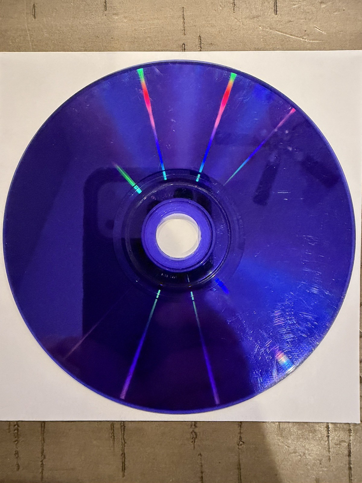 Dynasty Warriors 2; Loose (Sony PlayStation 2, 2000)