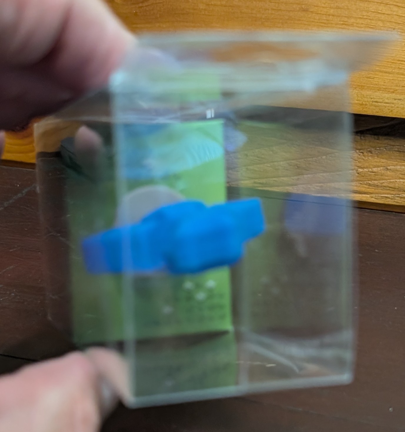 The Legend of Zelda Inspired Master Sword Rubber Cork Stopper, Drink To The Past