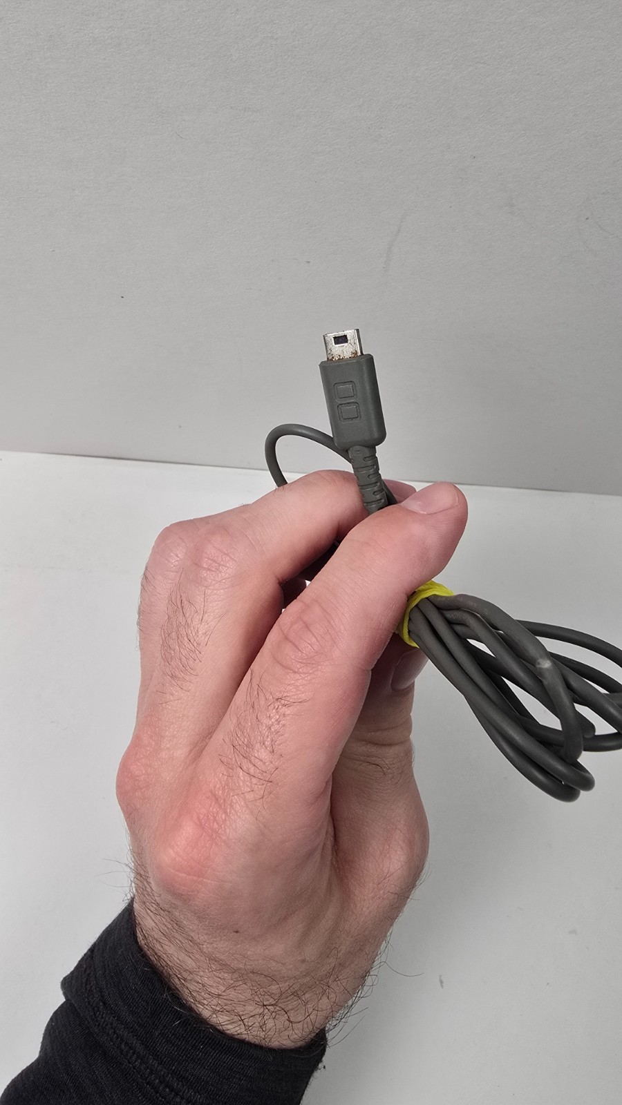 OEM Nintendo DS Lite Charger USG-002