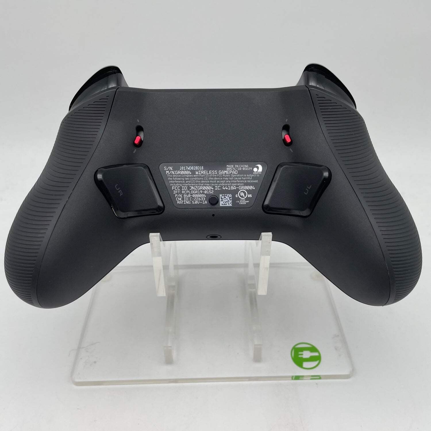 Astro C40 Wireless Controller for PS4 GR0004