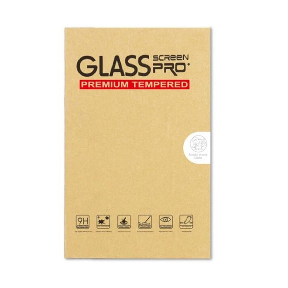 For AYNTHOR Console Tempered Glass Screen Protector DualScreen HD Protection