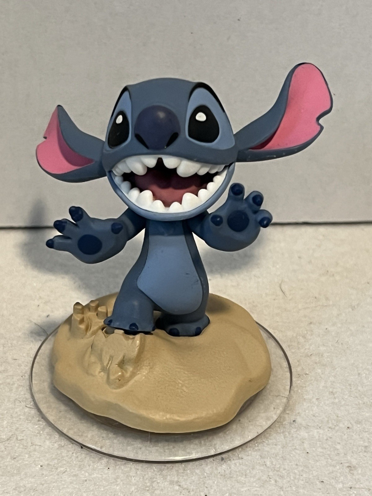 Disney Infinity 2.0 Lilo & Stitch, Stitch Figure