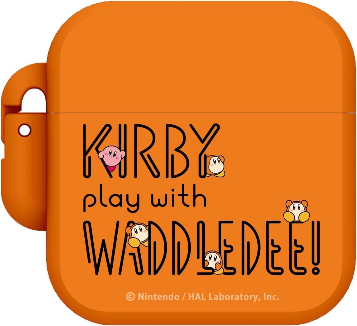 Kirby Card Pods 3-Set Play with Waddle Dee KCP-002-1/2/3 Nintendo Switch 2 New