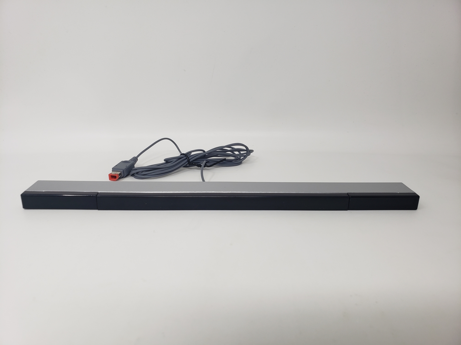 Wired Remote Motion Sensor Bar IR Infrared Ray Inductor for Nintendo Wii / Wii U