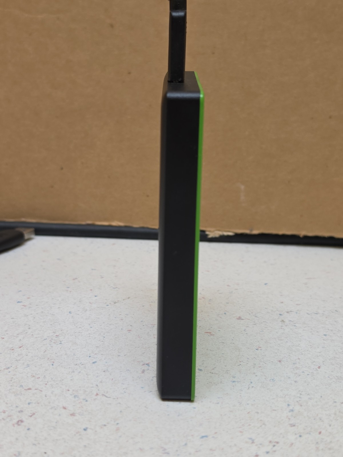 Seagate Game Drive Xbox 2TB External USB Hard Drive Green for Xbox