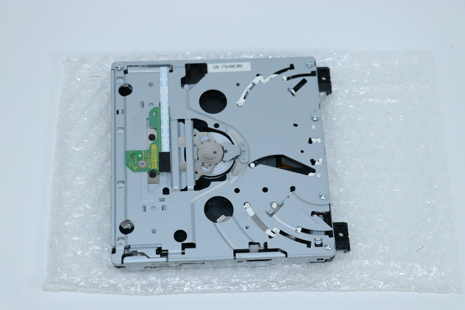 REPLACEMENT DVD DRIVE FOR NINTENDO WII UNIVERSAL PLUG & PLAY RVL-101 RVL-001