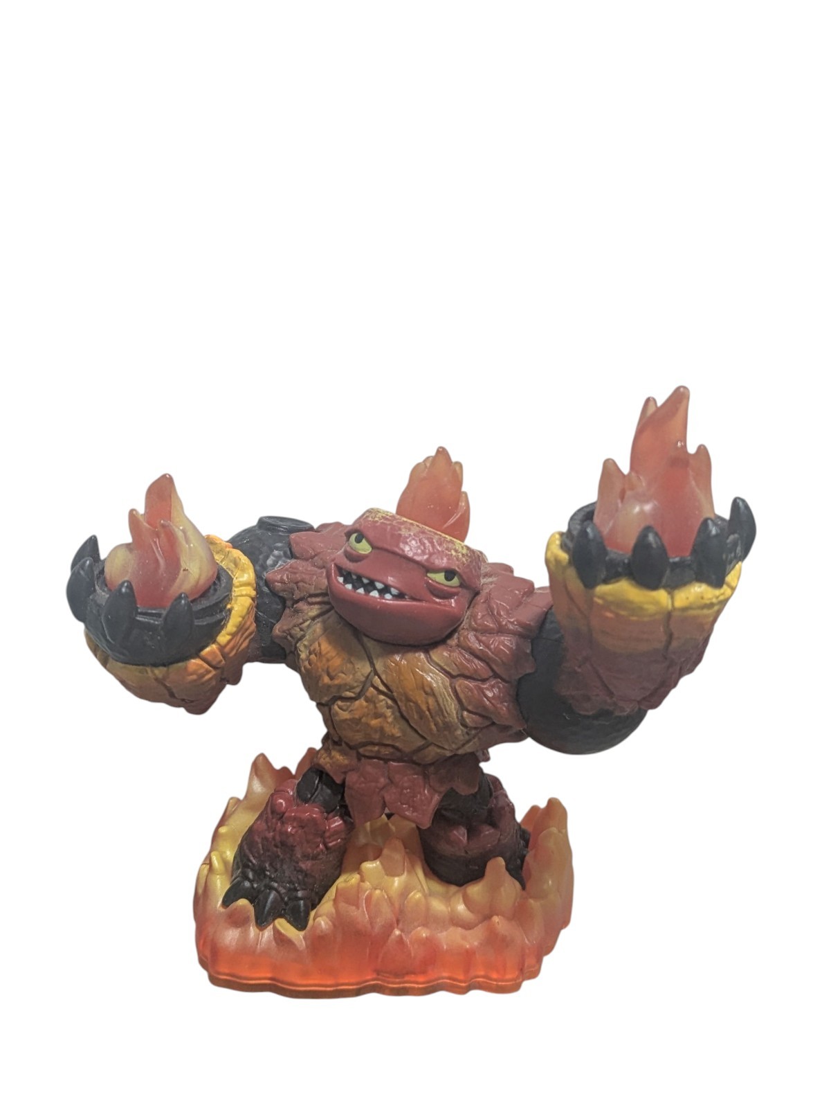 SKYLANDERS Giants Lot of 9 + Portal of Power 00547 Ninjini Tree Rex Pop Fizz