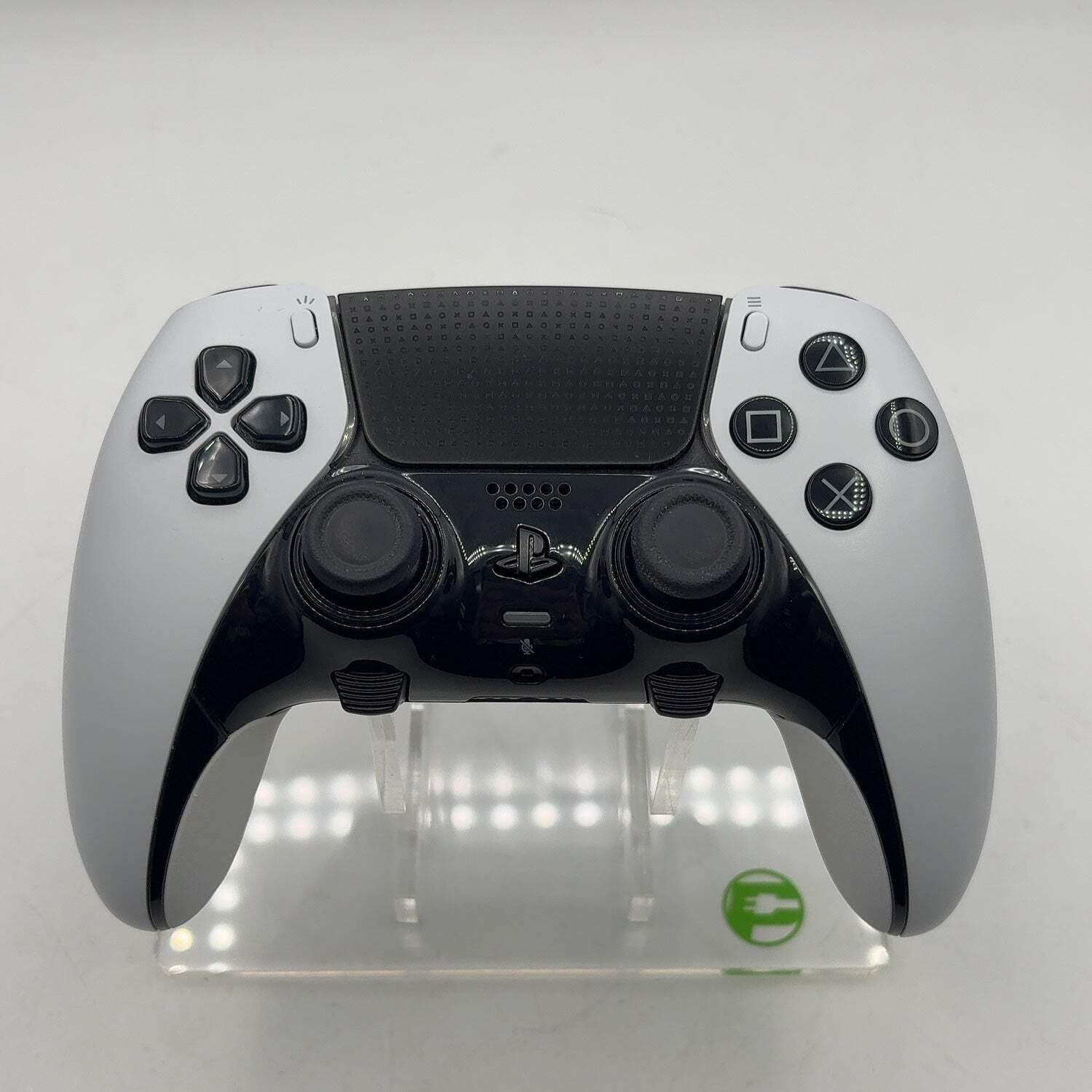 Sony Playstation 5 PS5 DualSense Edge Wireless Controller White CFI-ZCP1