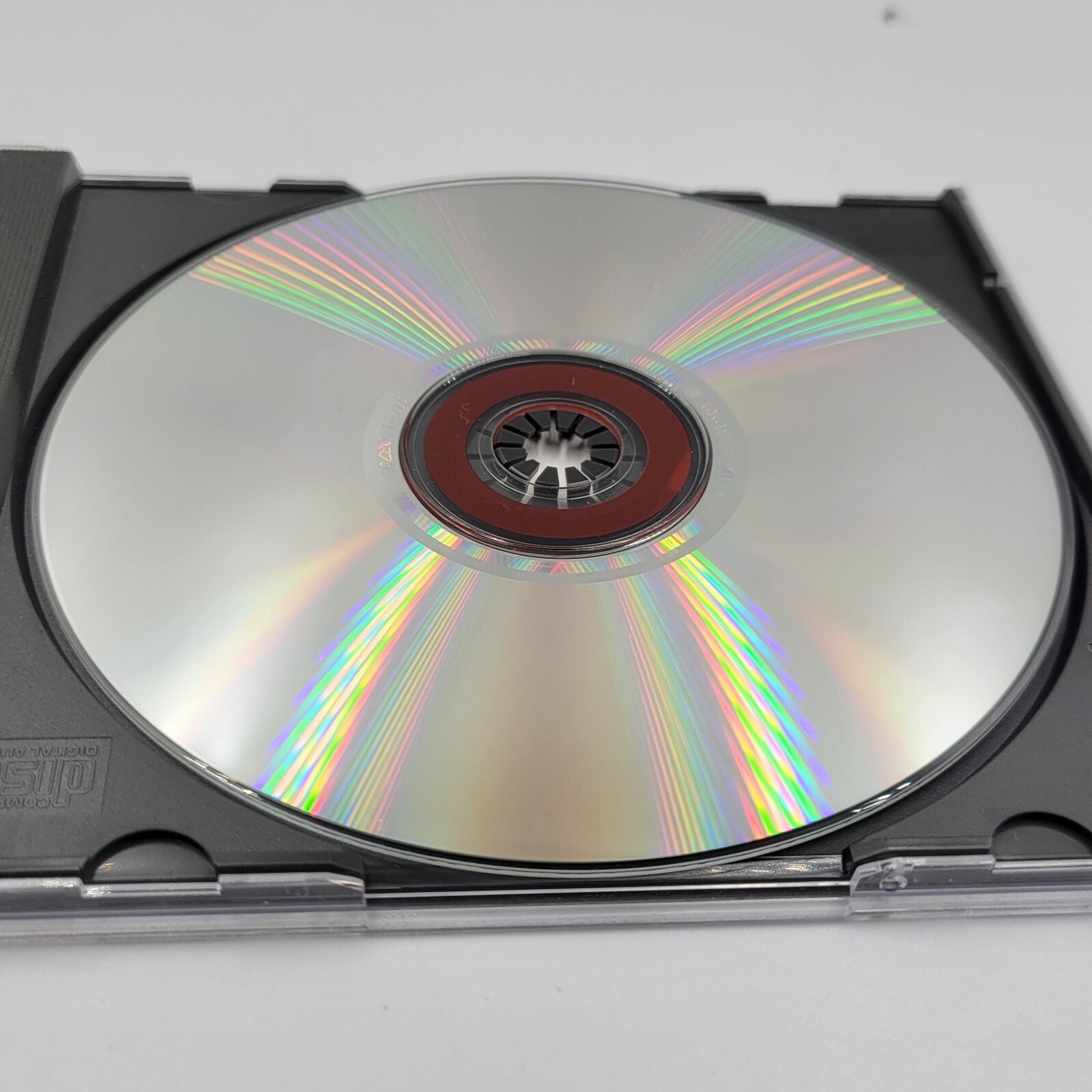 VINTAGE 1995 Crusader No Remorse PC CD ROM Video Game Origin Electronic Arts EA