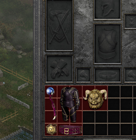 Full Tal Rasha Wrappings Set Sorceress Diablo 2 Resurrected D2R Ladder Season 8