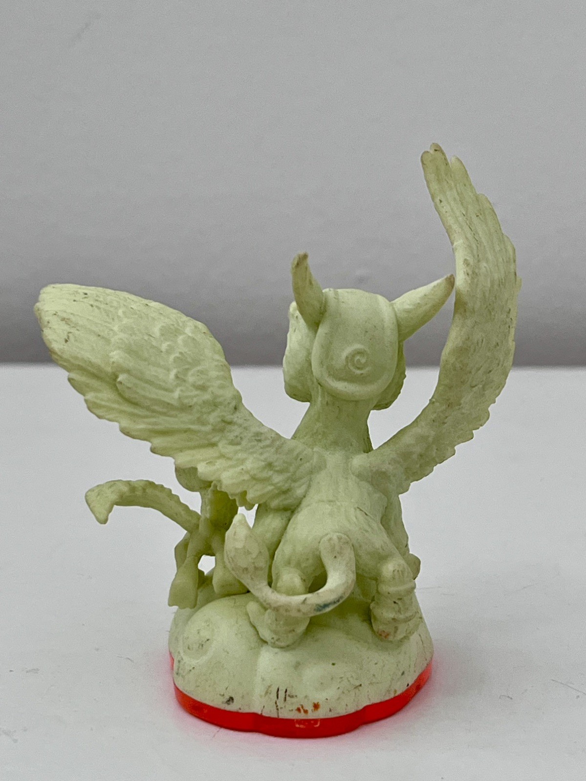 Skylanders – Giants – Glow In The Dark Sonic Boom – 84504888 – 2012 – Skylander