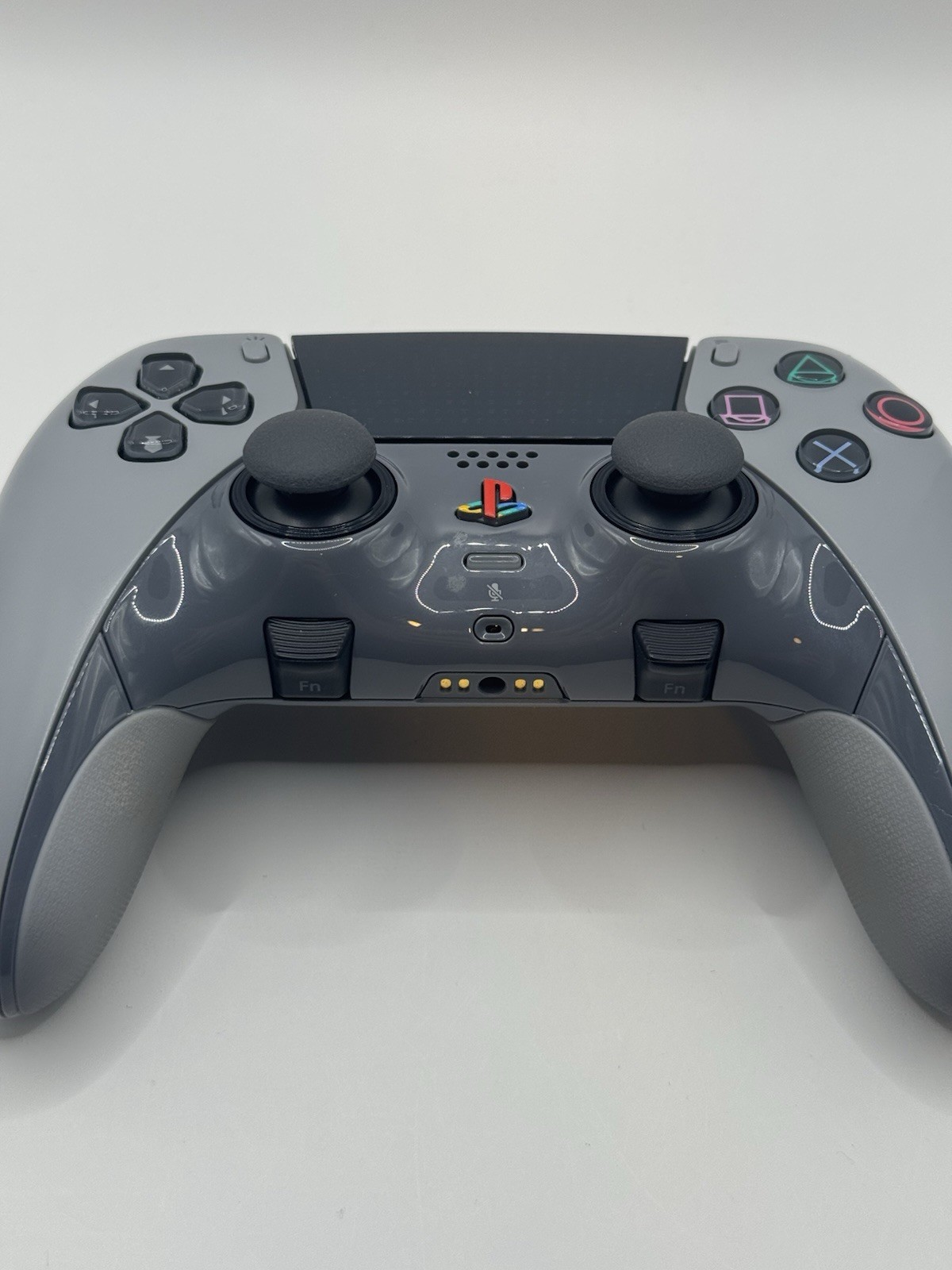 PS5 DualSense Edge Wireless Controller 30th Anniversary Limited Edition