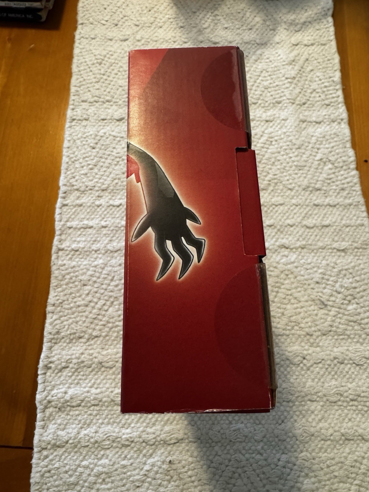 Nintendo 3DS XL Pokemon X Y Xerneas Yveltal Red Edition CIB Tested OEM