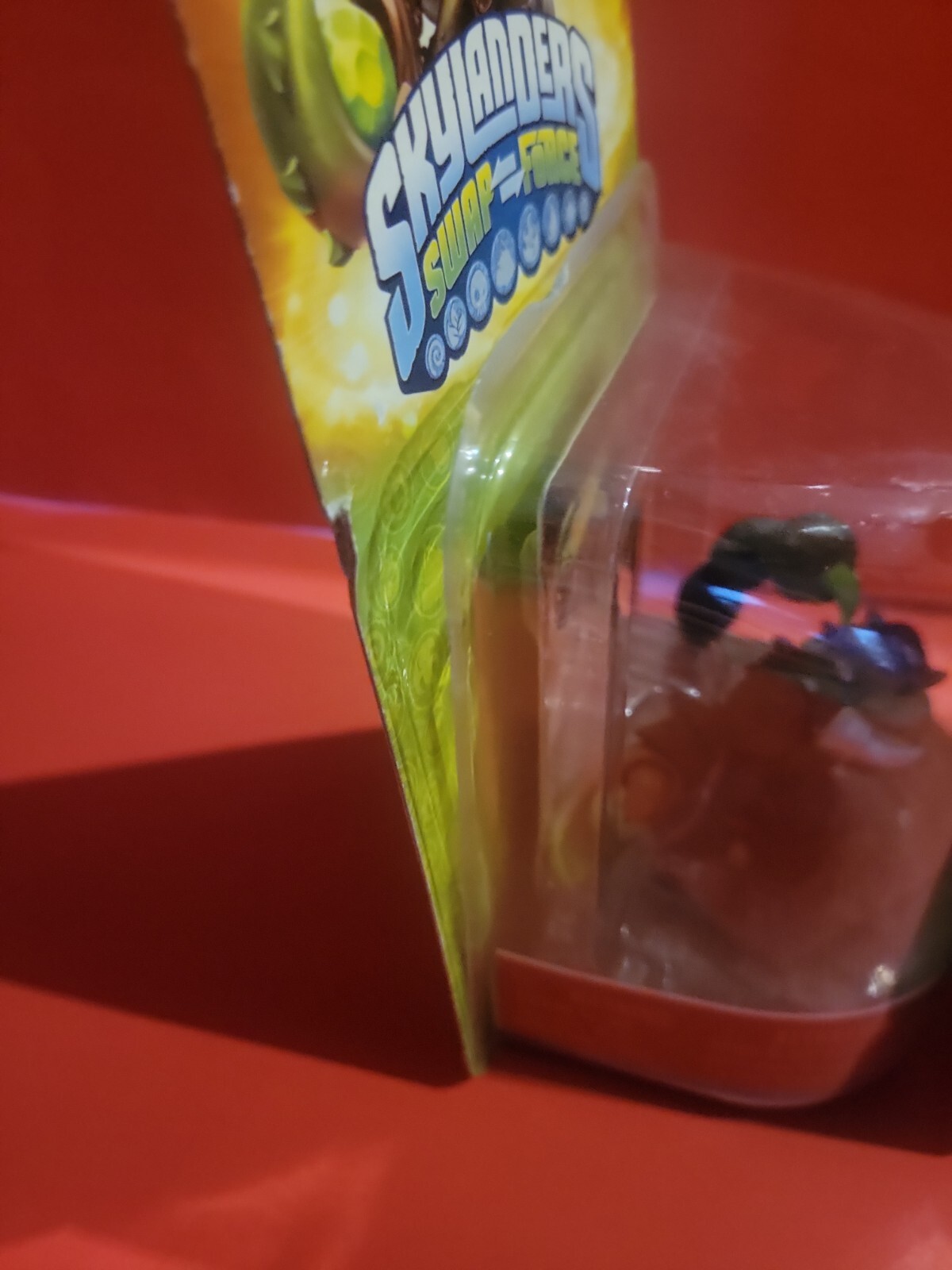 NEW Skylanders SWAP Force: Super Gulp Pop Fizz & Scorp Activision *2pk*
