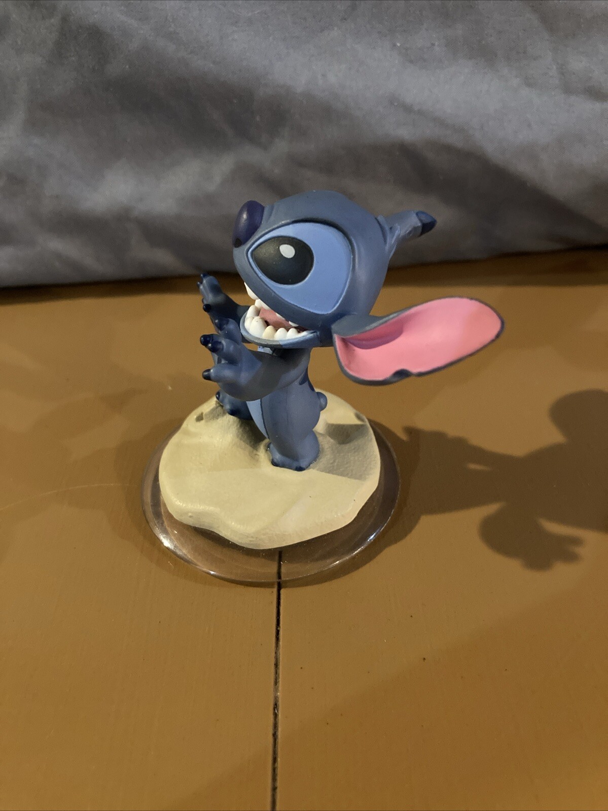 Disney Infinity 2.0 Stitch From Lilo & Stitch Movie (INF-1000118)