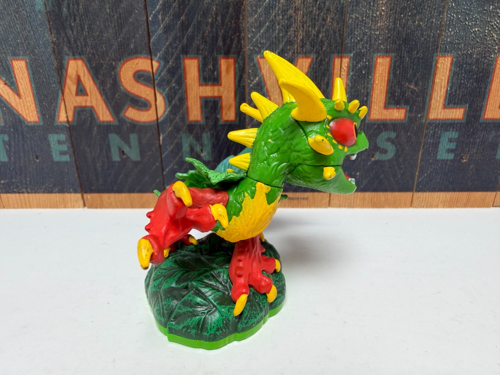 Skylanders Spyro’s Adventure: Camo (Series 1)