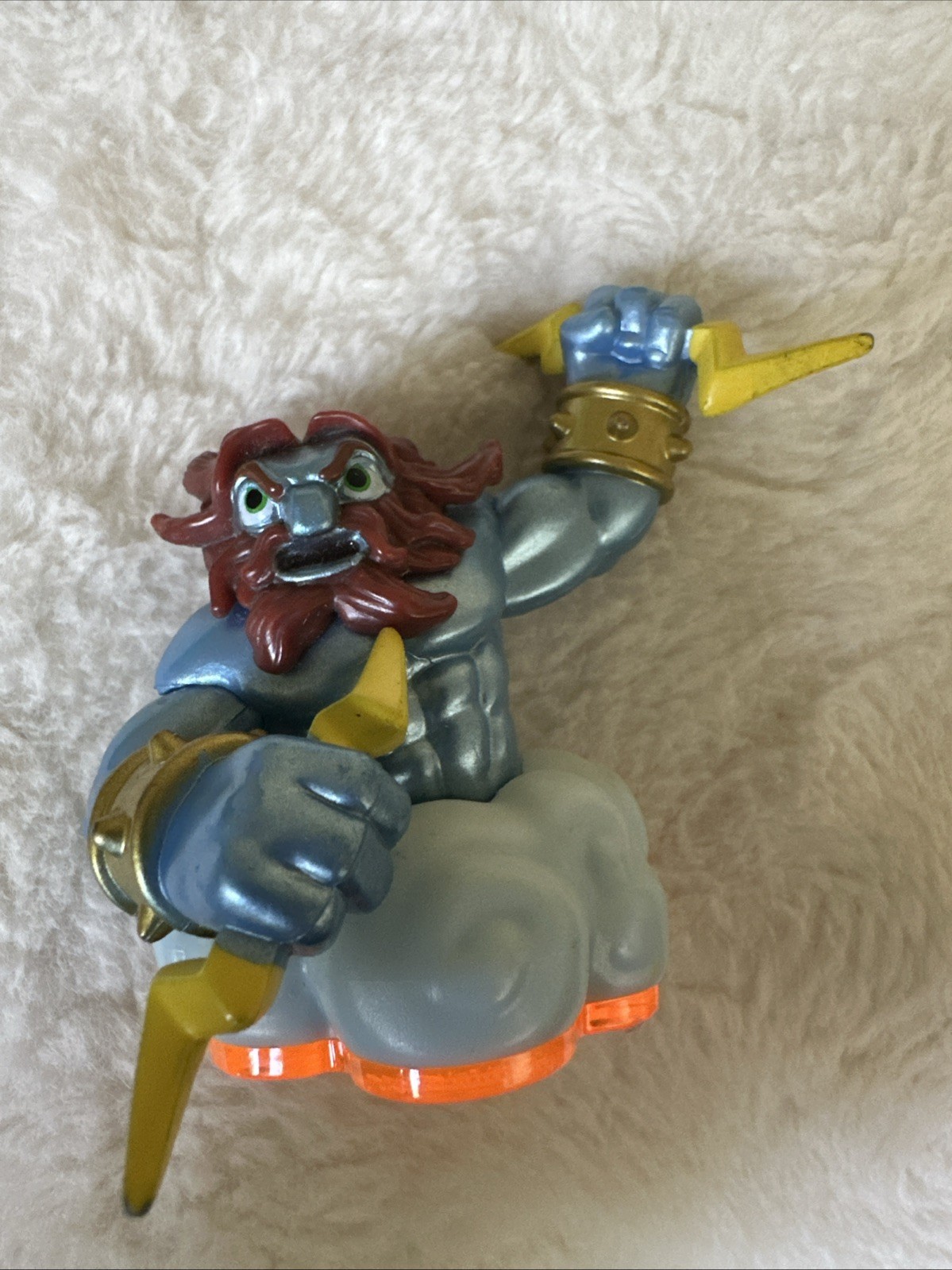 Activision Skylanders Giants Lightning Rod B2