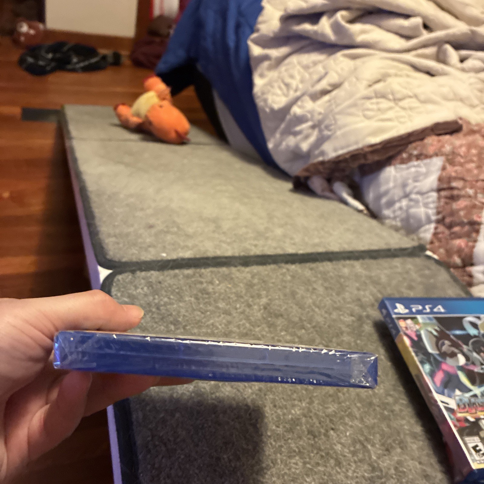 Dragon Quest XI: Echoes of An Elusive Age – Sony PlayStation 4 New and Sealed