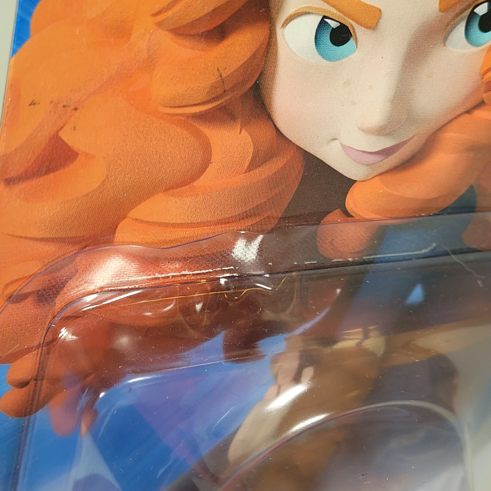 DISNEY INFINITY 2.0 EDITION Figure Lot of 3 Stitch Aladdin Merida New Read
