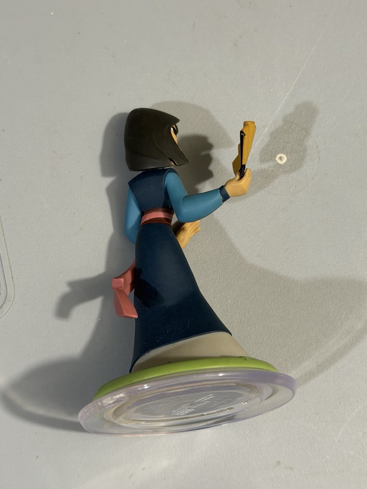 Disney Infinity 3.0 Edition Mulan Figure