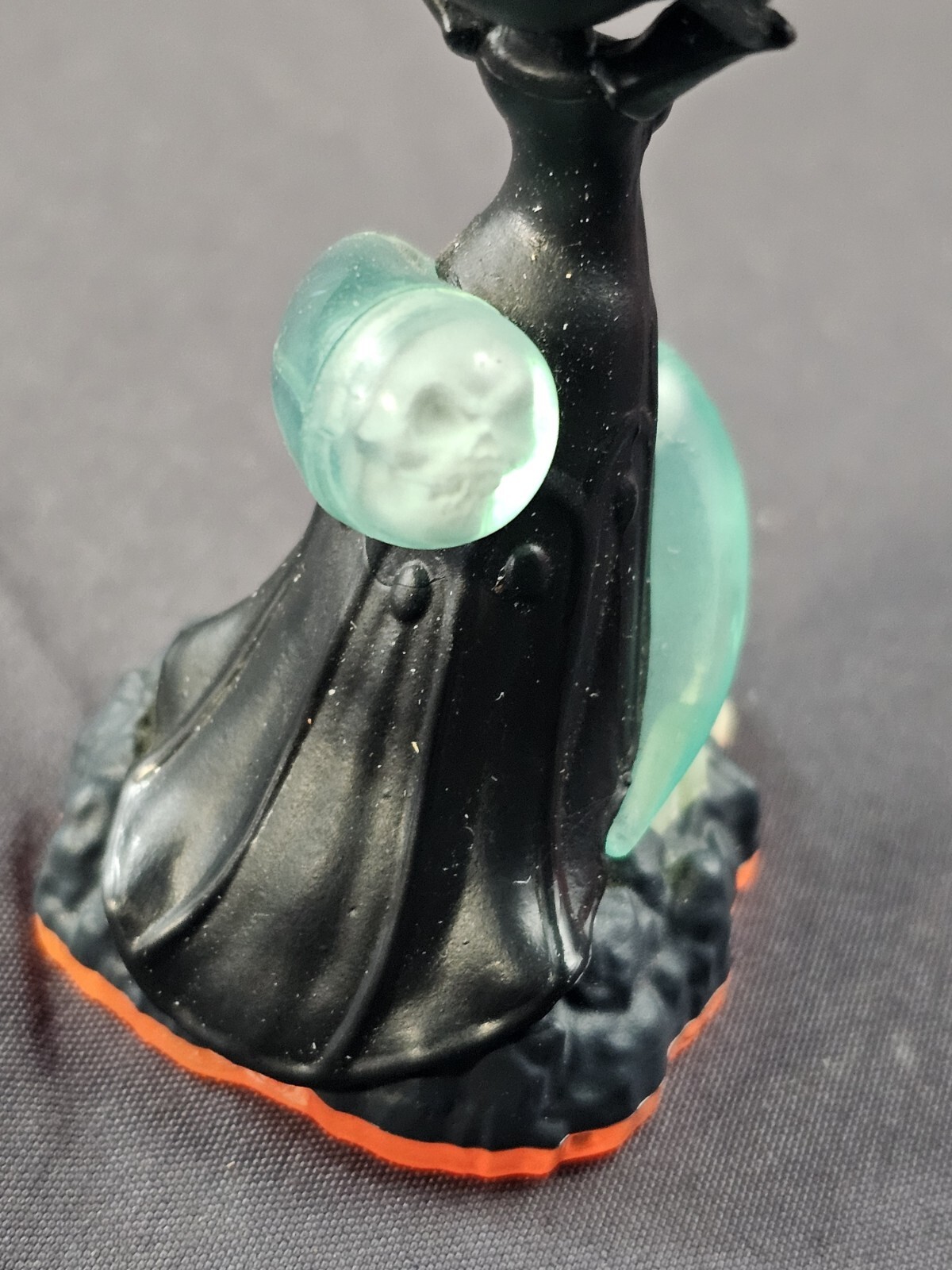 Skylanders Giants – Series 2 – Hex – Figure – Activision – Untested