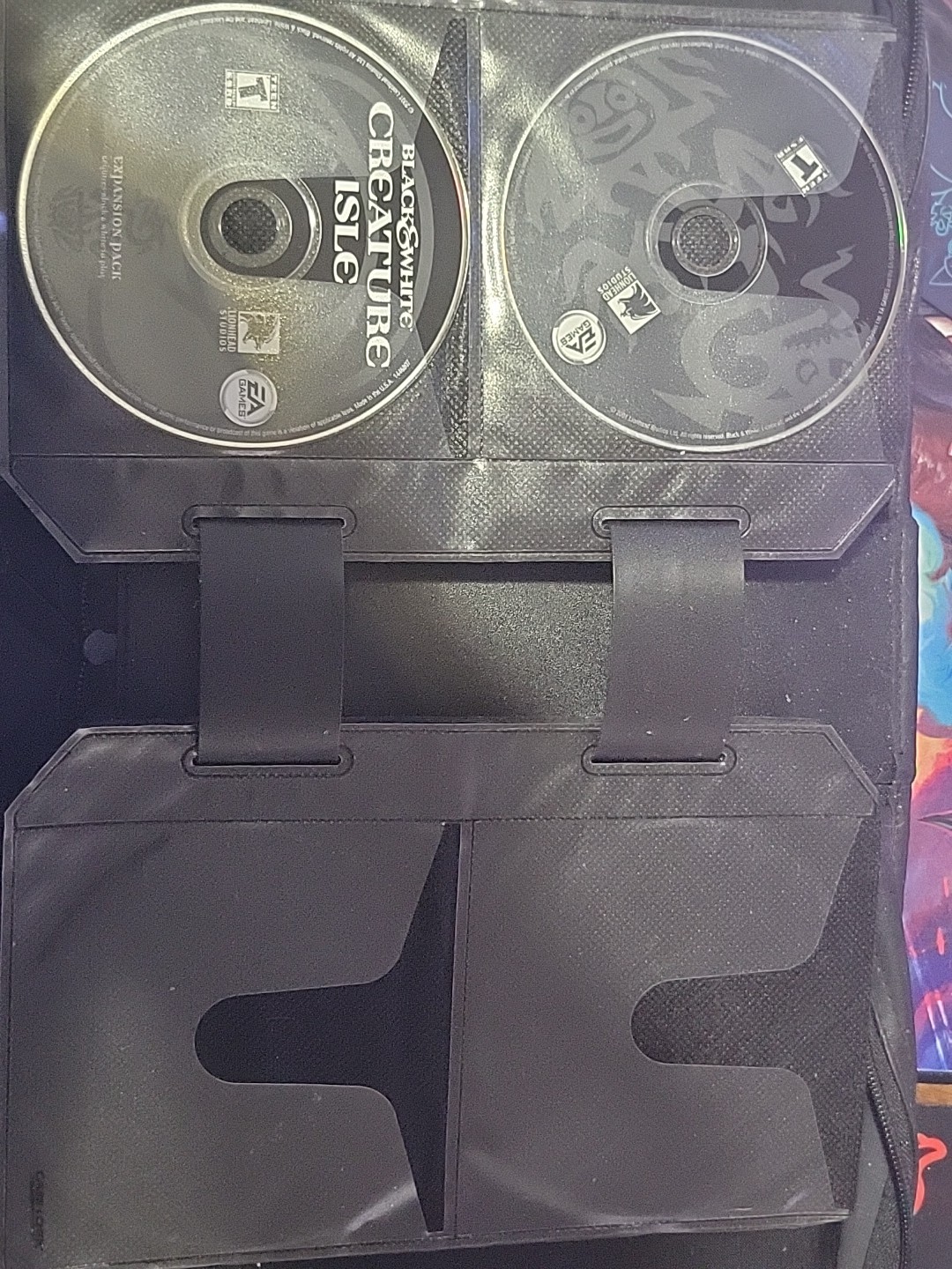 Windows Games Cd Bulk Lot 41 Games UNTESTED