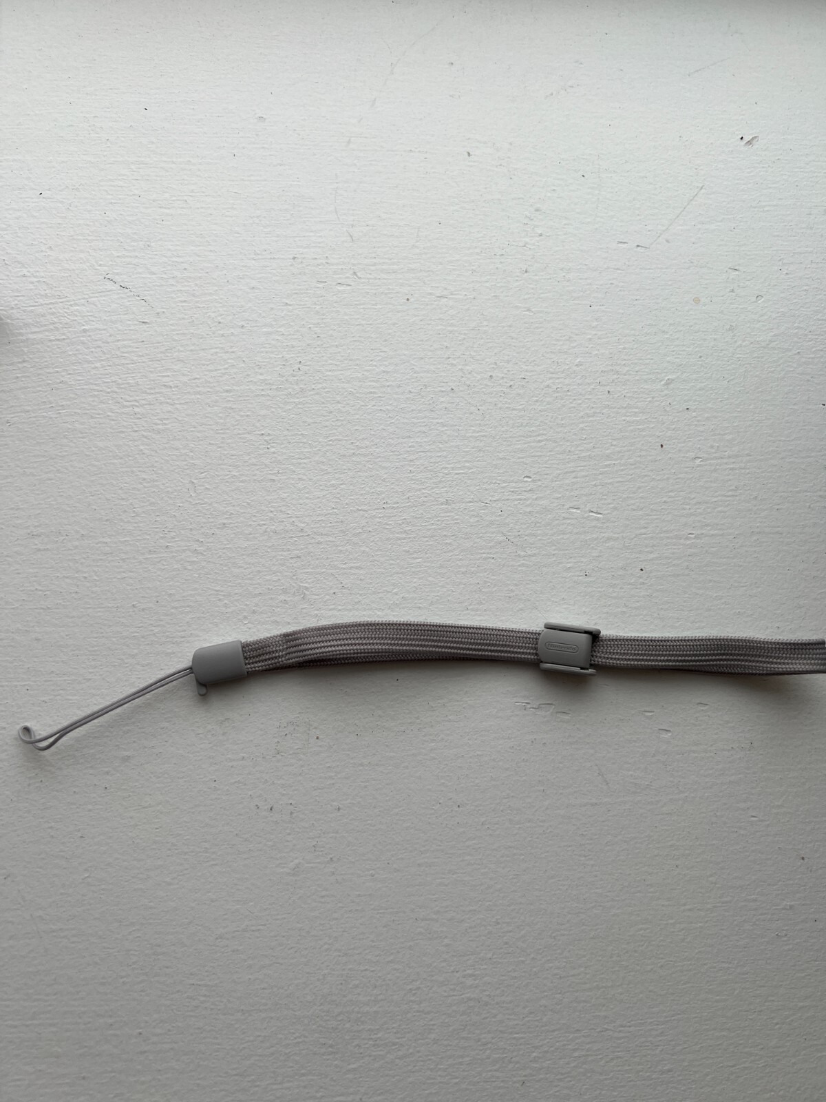 Authentic Nintendo Wii Wrist Strap for Wireless Remote