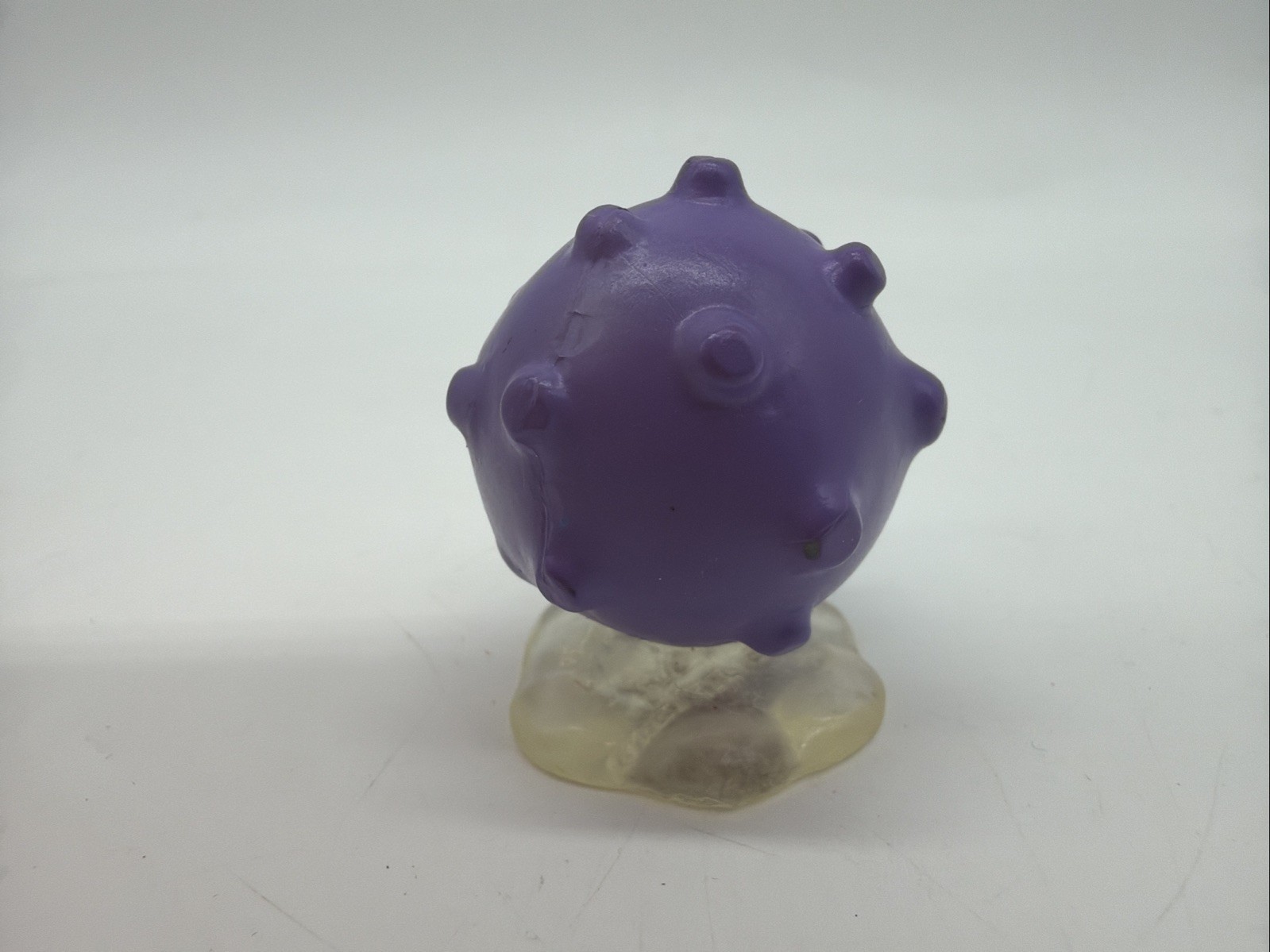 Pokemon Monster Collection Koffing Figure Tomy CGTSJ
