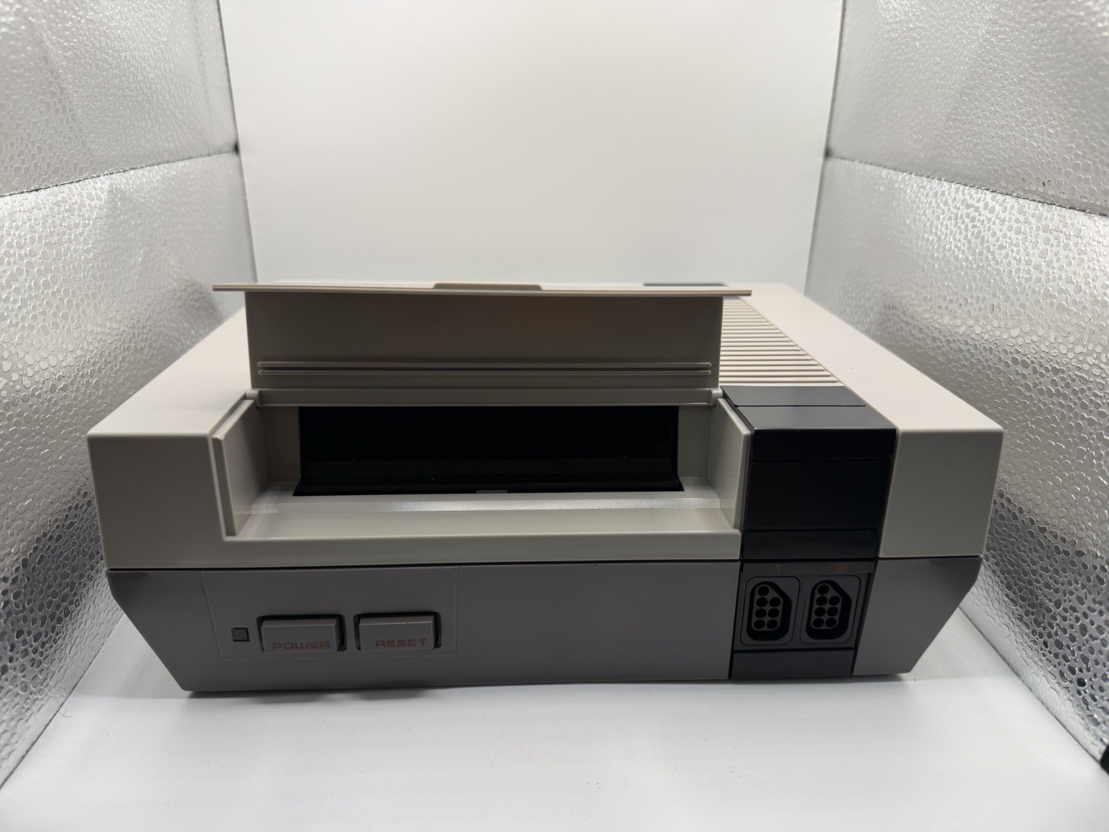 Nintendo Entertainment System (NES-001) Console Only