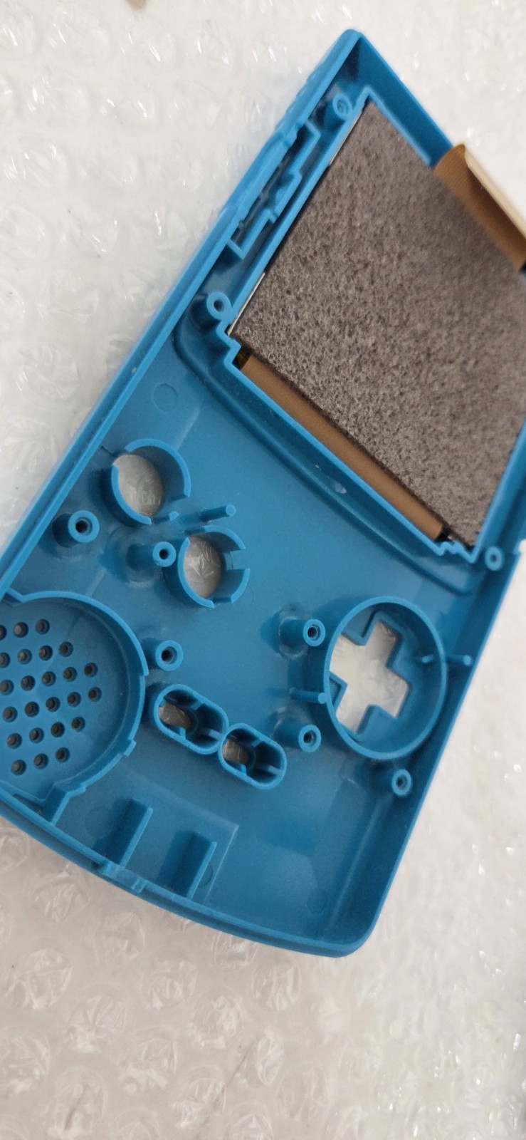 Nintendo Game Boy Color Handheld System – Teal (Verified, Clean, And Tested)