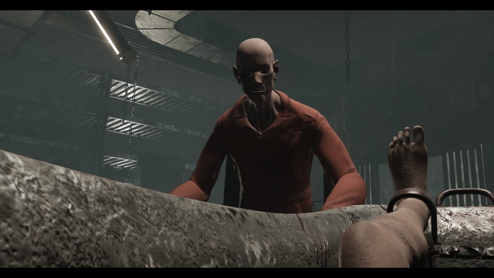 Oxide: Room 104 – Nintendo Switch