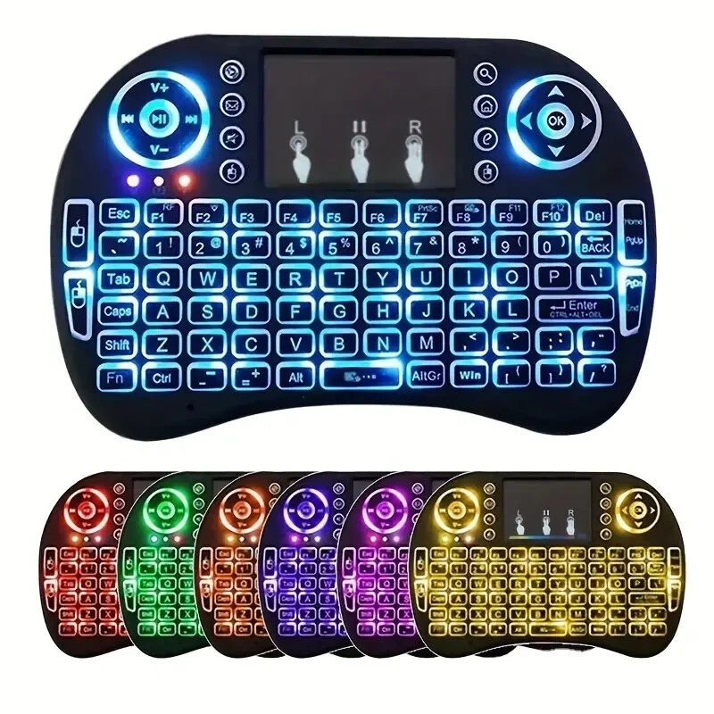 2025 G7 HD Output Classic Retro Video Game/TV Console ANDROID 14! 36,000 + GAMES
