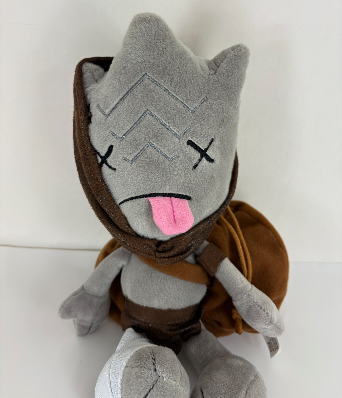 Blizzard Entertainment Plush Treasure Goblin (Dead) Diablo III