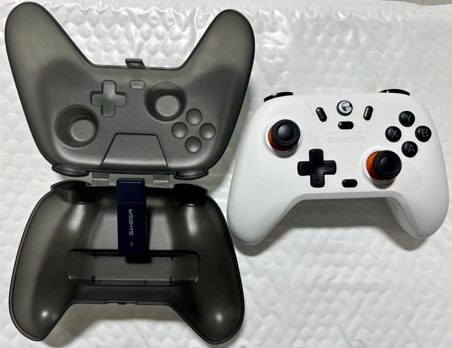 GameSir Nova Lite 2.4g Wireless Controller for Windows PC, iPhone, Android , NEW