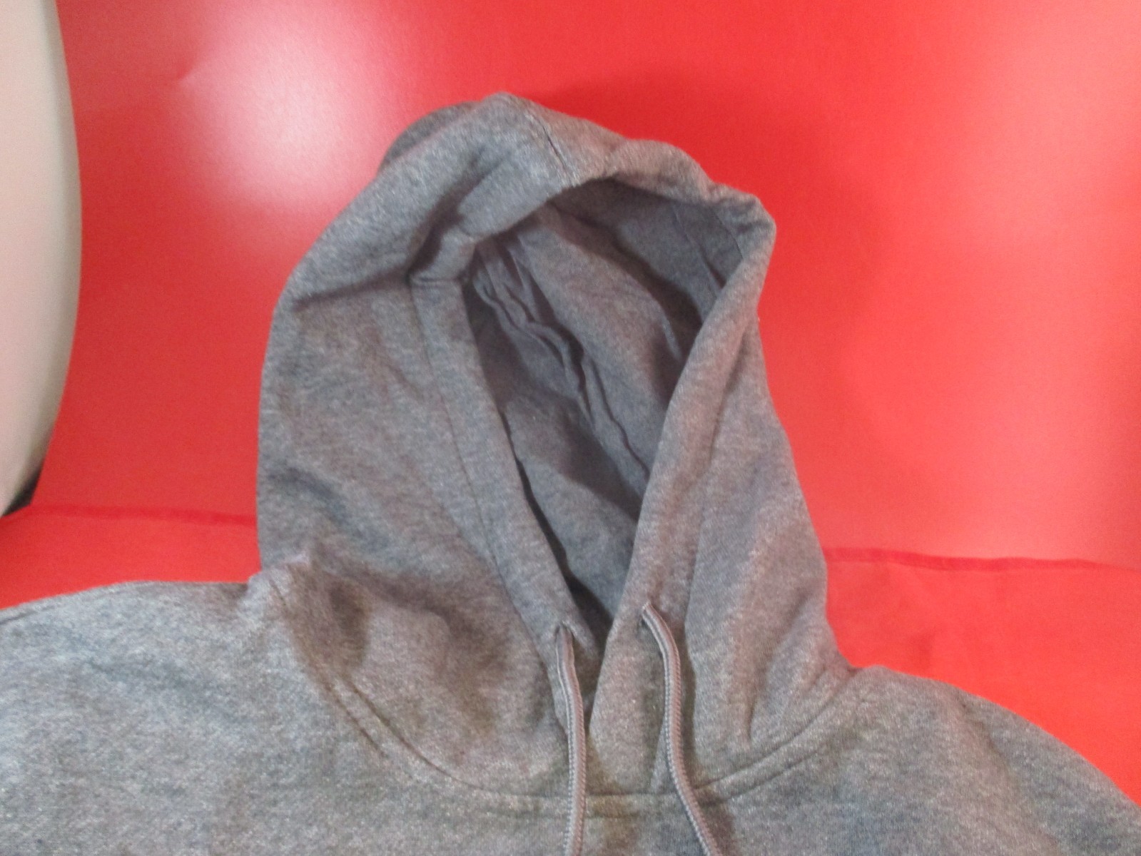 “Chasing Rings” Call of Duty Activision Promo Dark Grey Hoodie Men’s Large *NEW*