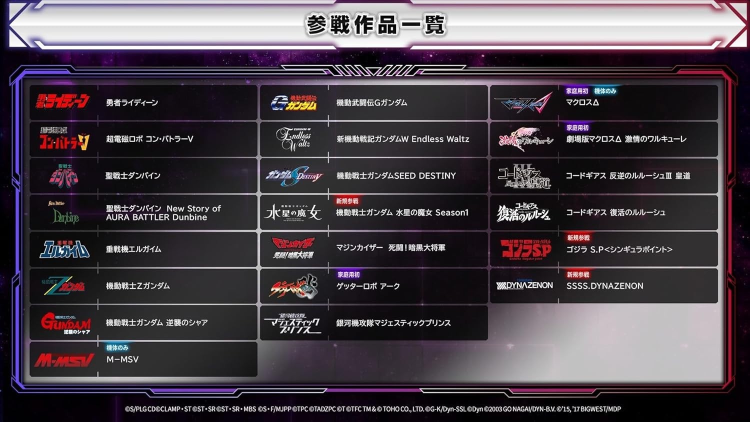 Super Robot Wars Y PS5 Playstation5 Used