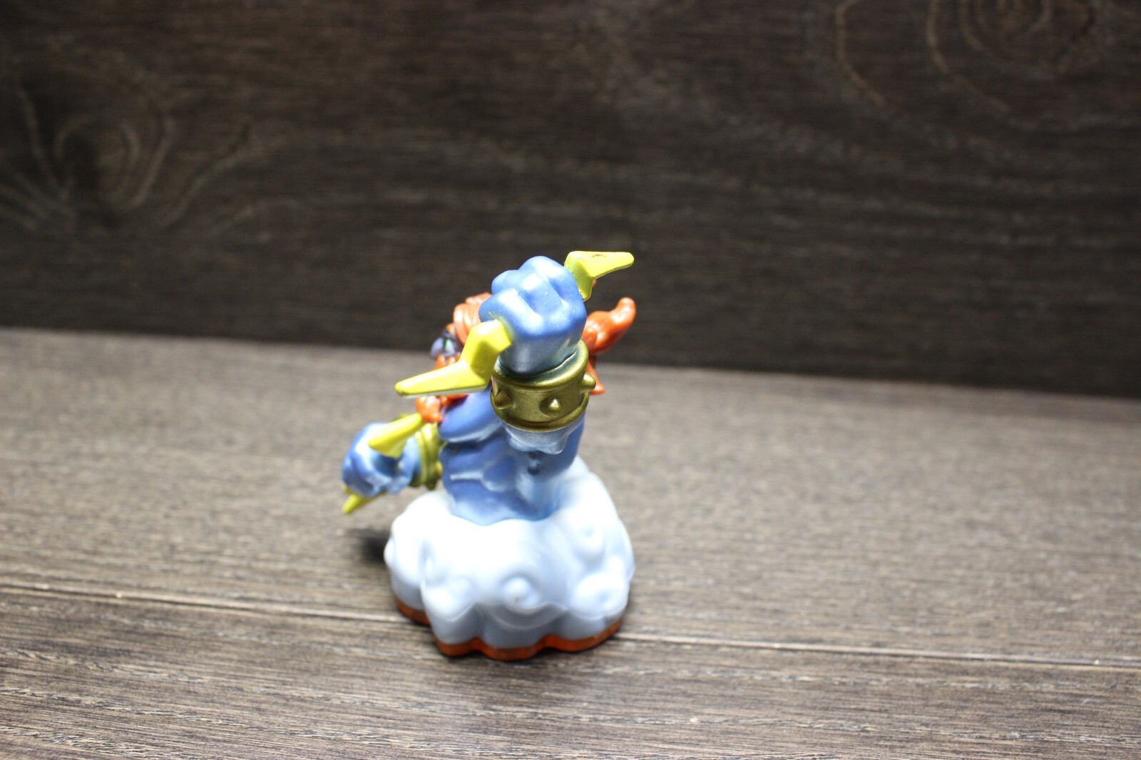 Skylanders Giants 84500888 Lightning Rod Video Game Figure Activision