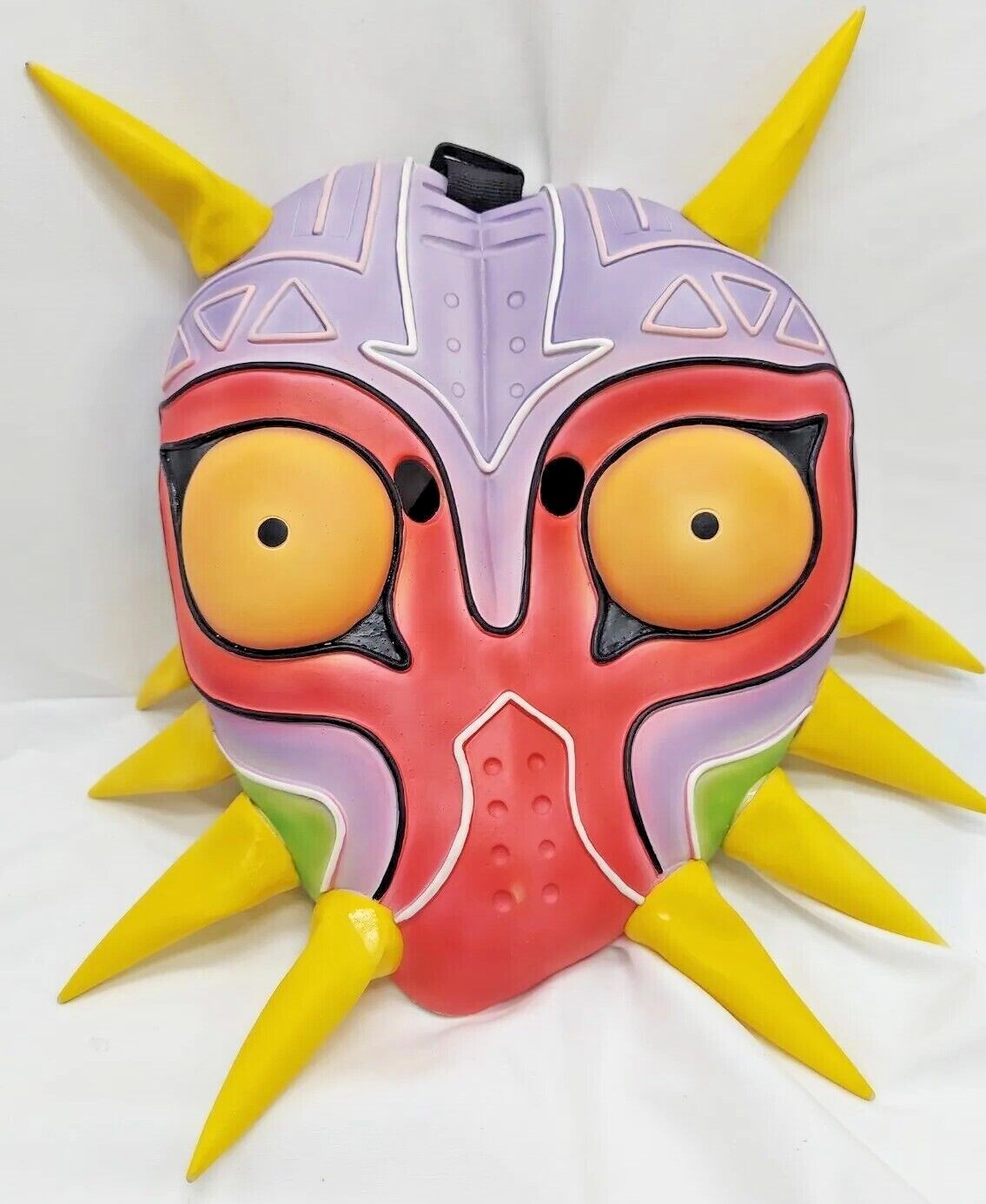 Majora’s Mask TLoZ + 5 more The Legend of Zelda Items ft Link’s 1st Quest & More