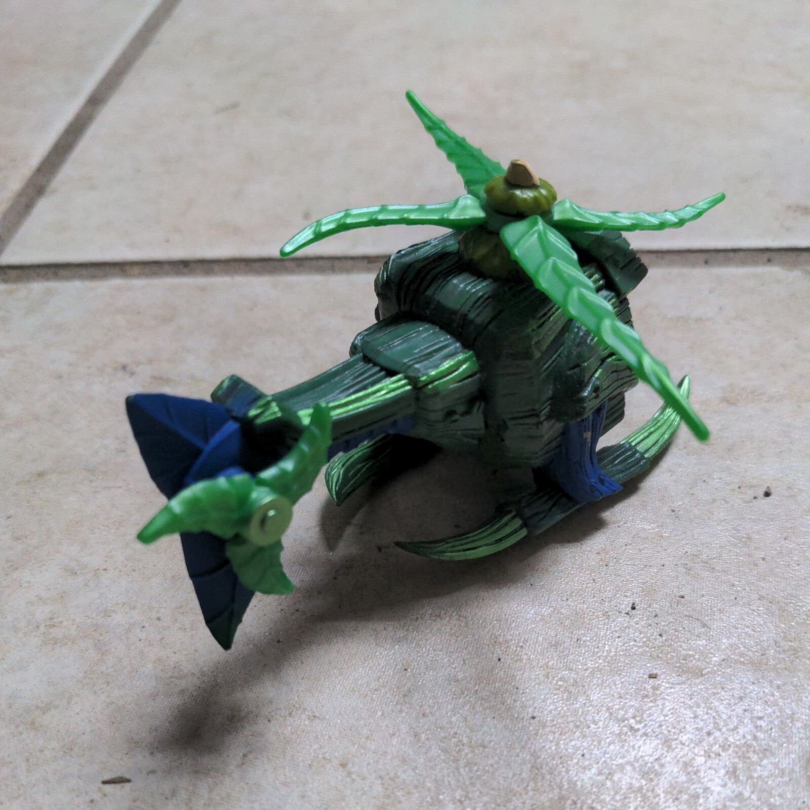 2015 Activision Skylanders SuperChargers Stealth Stinger Sky Vehicle #87559888