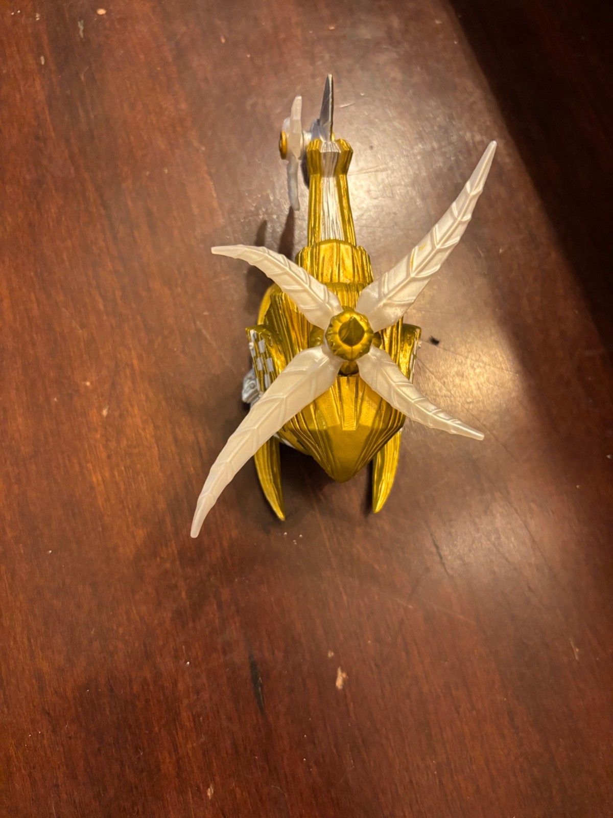 Skylanders SuperChargers Nitro Stealth Stinger Exclusive Vehicle